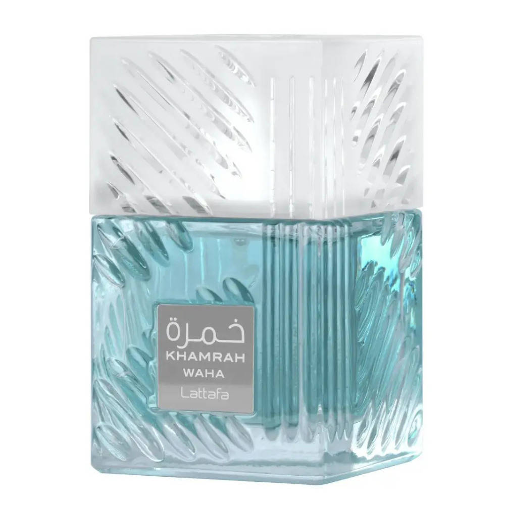 Lattafa Khamra Waha 100Ml