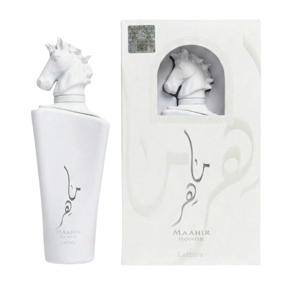 Lattafa Maahir Honour 100Ml