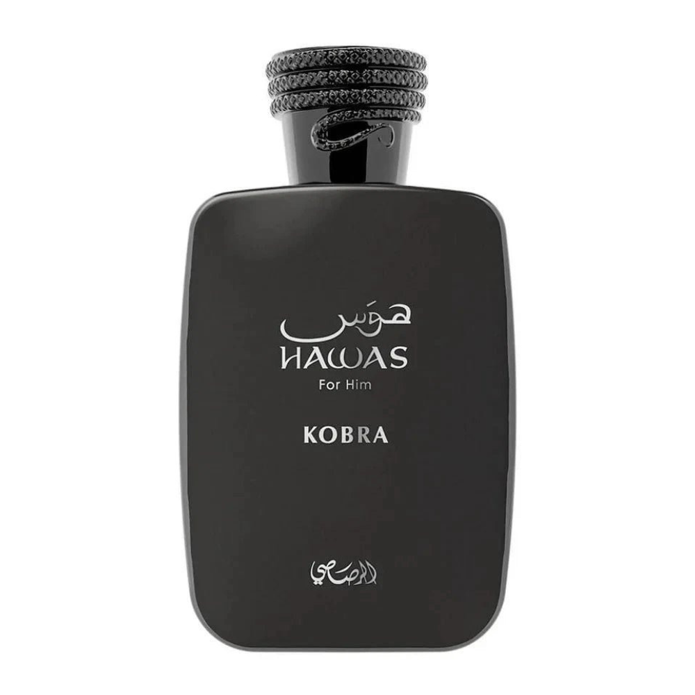 Rasasi Hawas Kobra For Him 100Ml Eau De Parfum