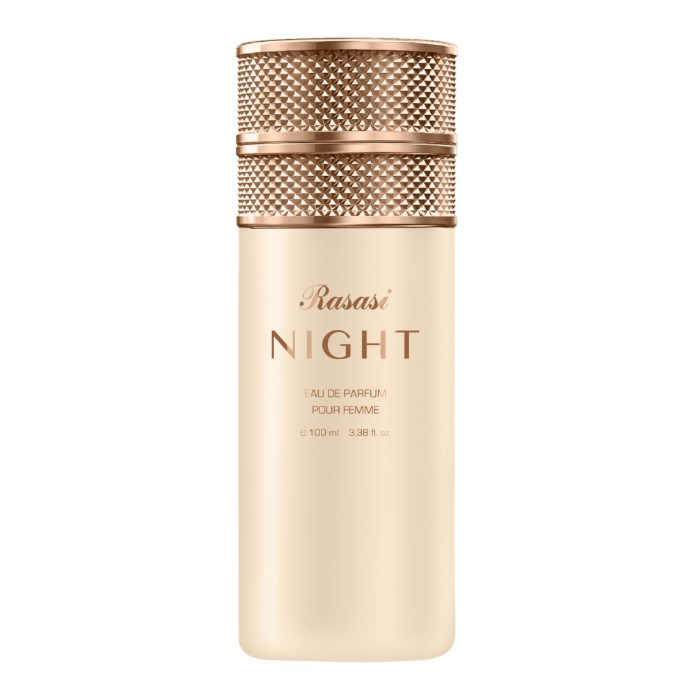 Rasasi Night 100ML