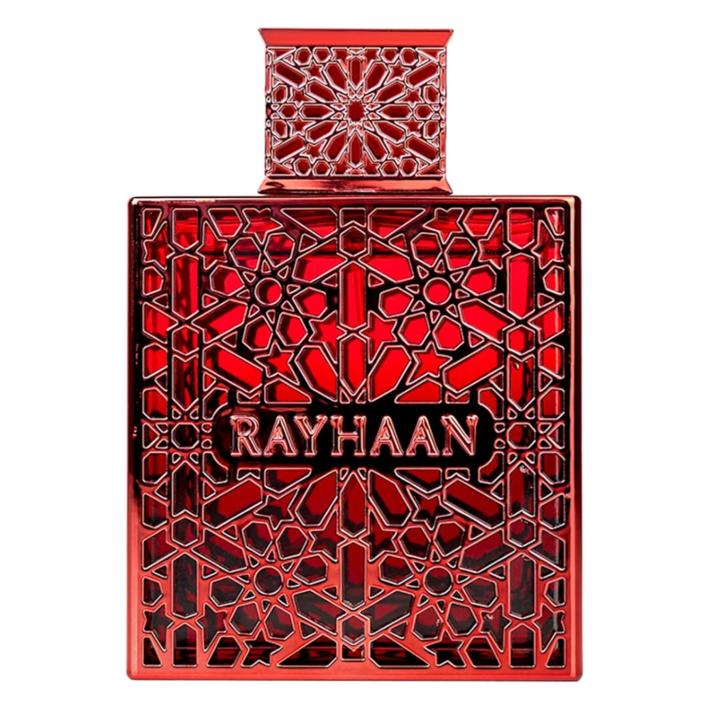 Rayhaan Crimson 100ML