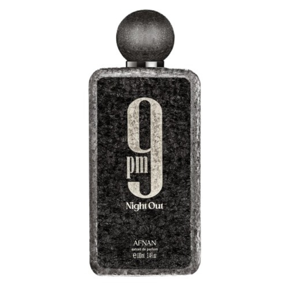 Afnan 9Pm Night Out 100Ml