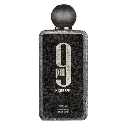 Afnan 9Pm Night Out 100Ml