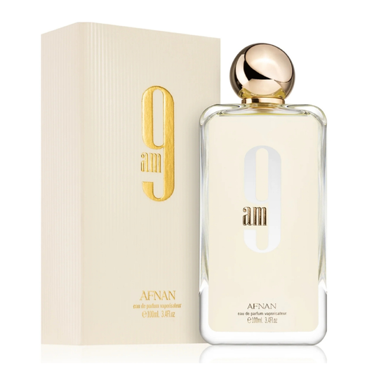 Afnan 9AM 100Ml