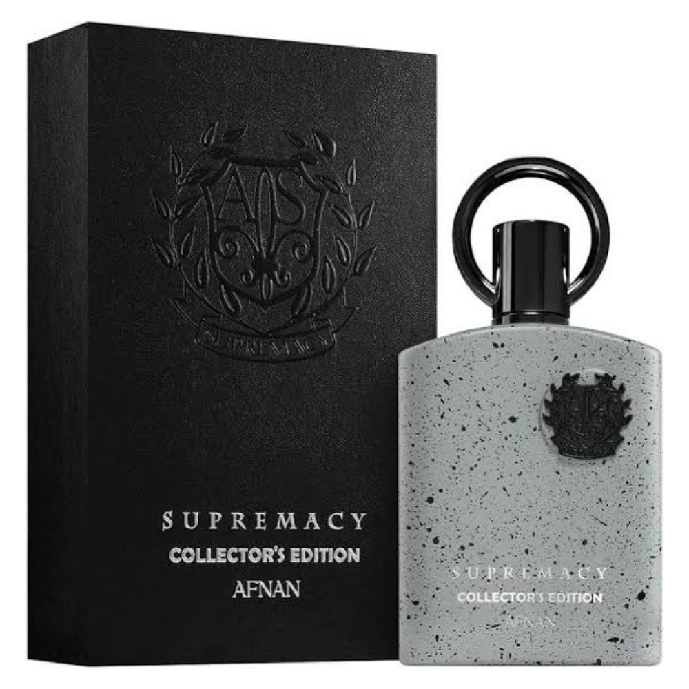 Afnan Supremacy Collectors Edition 100ML