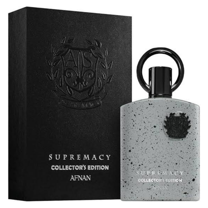 Afnan Supremacy Collectors Edition 100ML