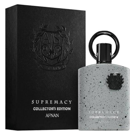 Afnan Supremacy Collectors Edition 100ML