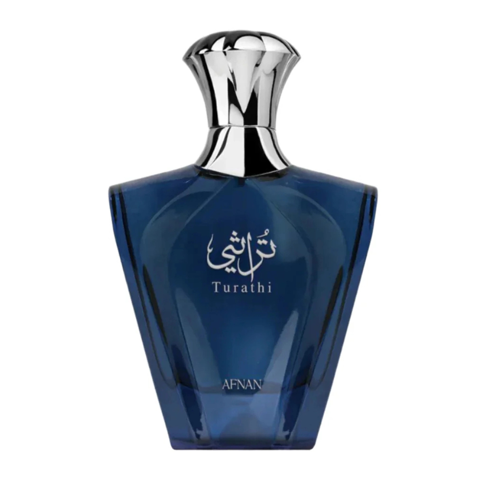 Afnan Turathi Blue 90ML