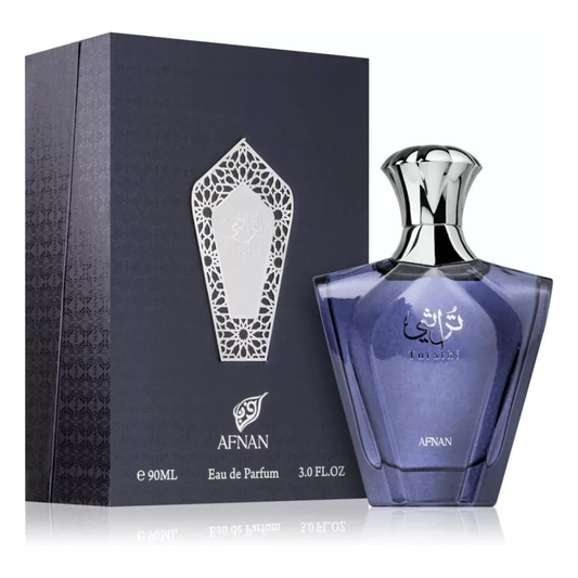Afnan Turathi Blue 90ML