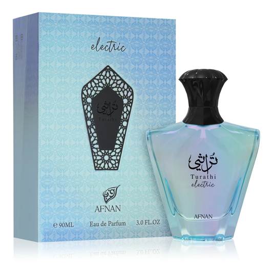 Afnan Turathi Electric 90ML