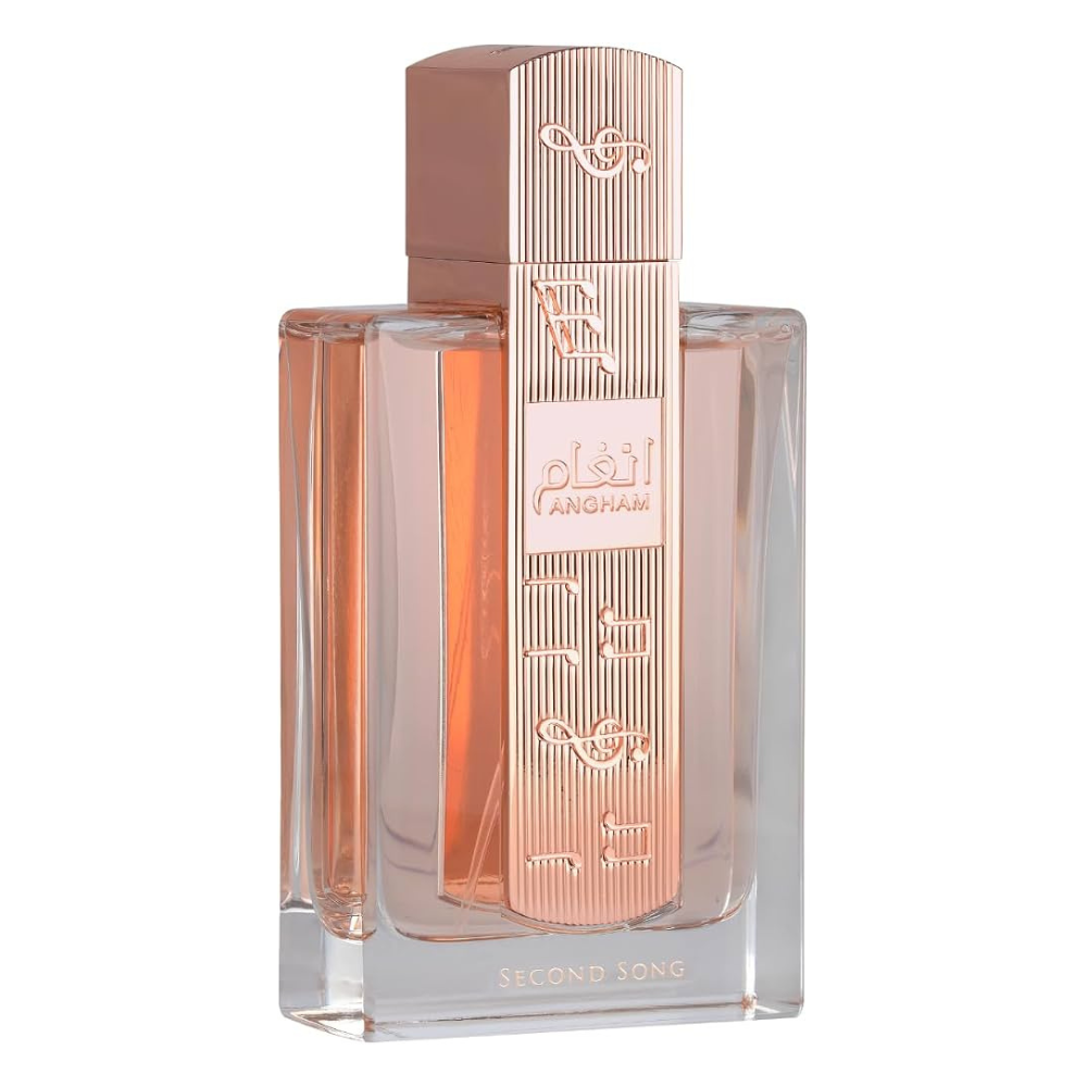 Lattafa Angham Second Song 100ML