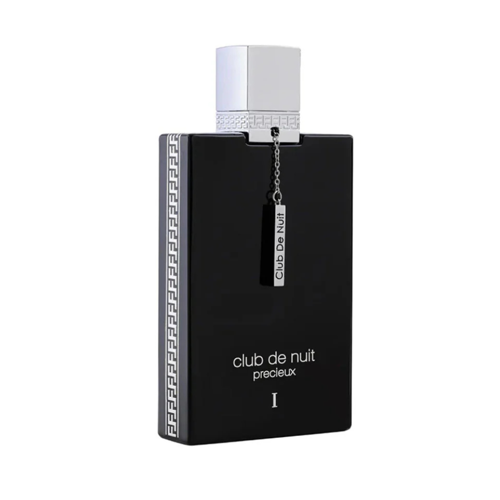Armaf Club De Nuit Precieux 55Ml No Packaging