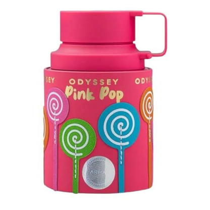Armaf Odyssey Pink Pop 100Ml