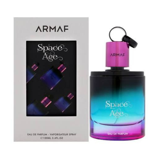 Armaf Space Age 100Ml