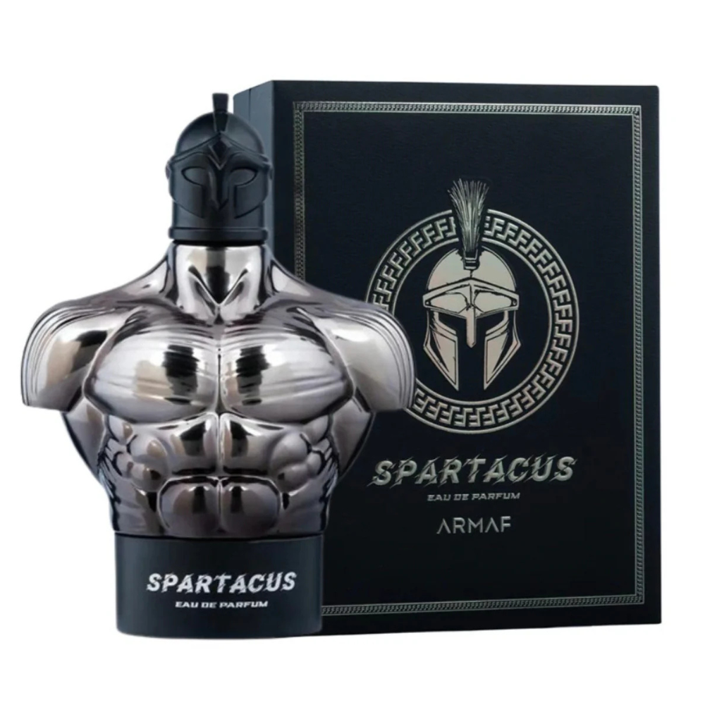Armaf Spartacus 100Ml