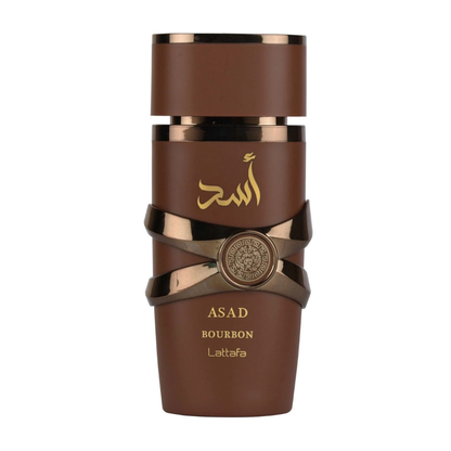 Lattafa Asad Bourbon 100ML