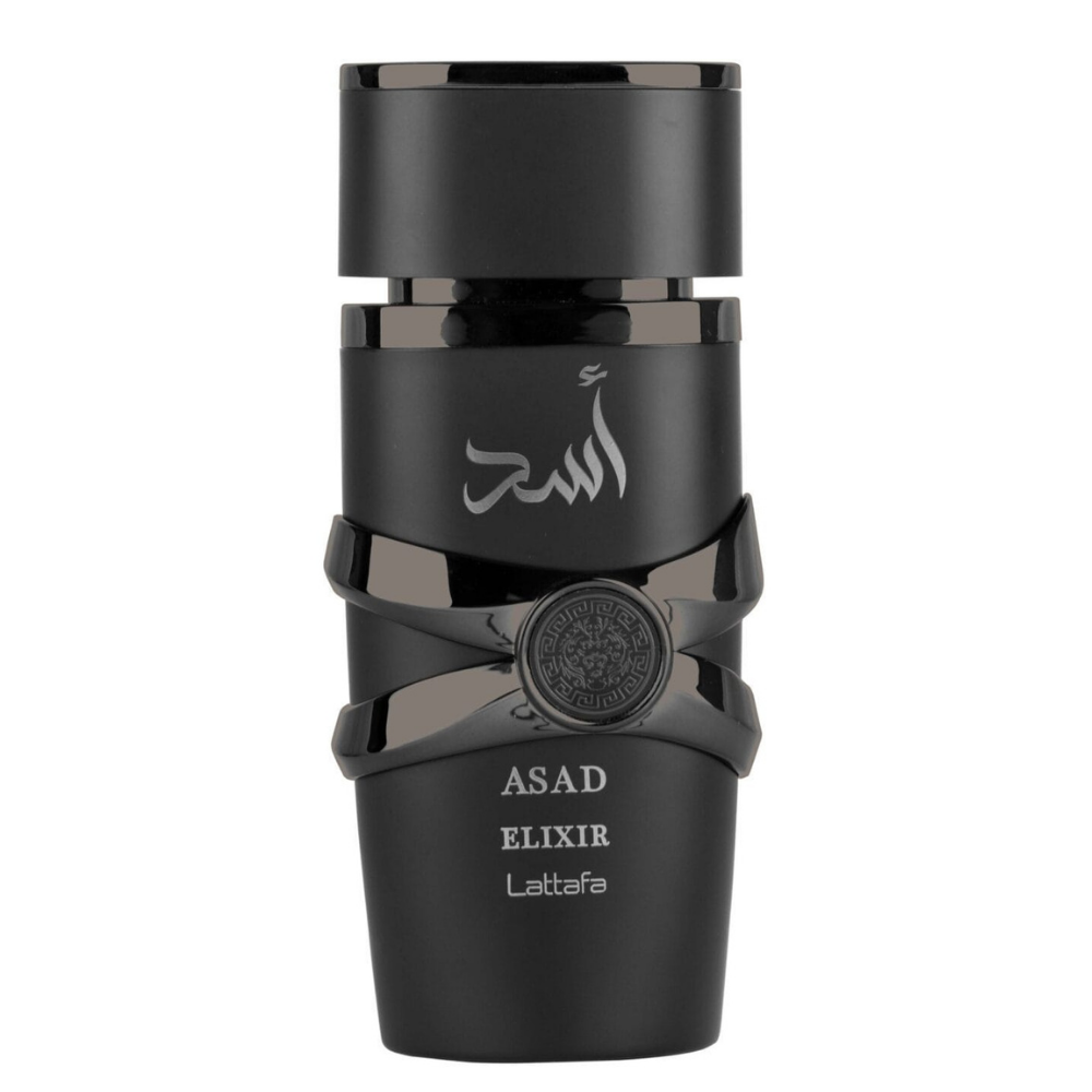 Lattafa Asad Elixir 100Ml