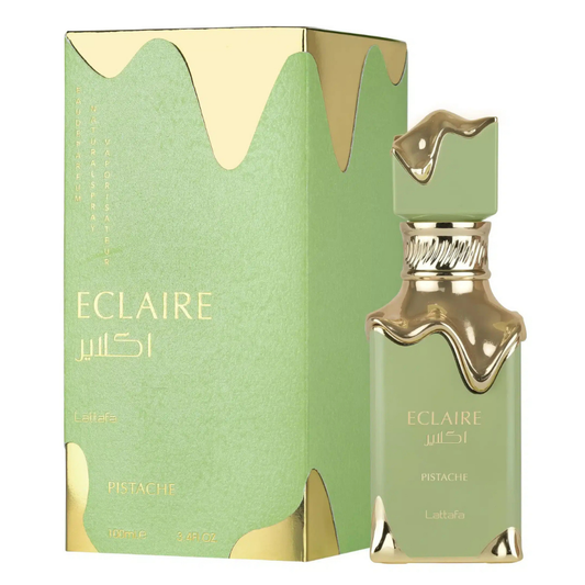 Lattafa Eclaire Pistache 100ML