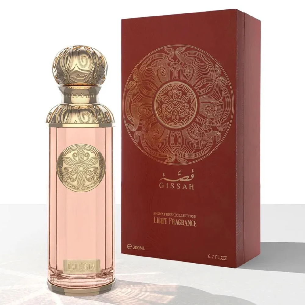Gissah Calabria 200ML