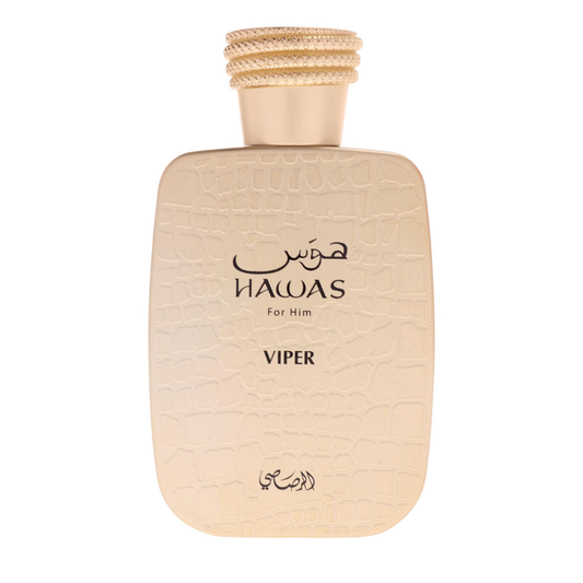 Rasasi Hawas Viper 100ML