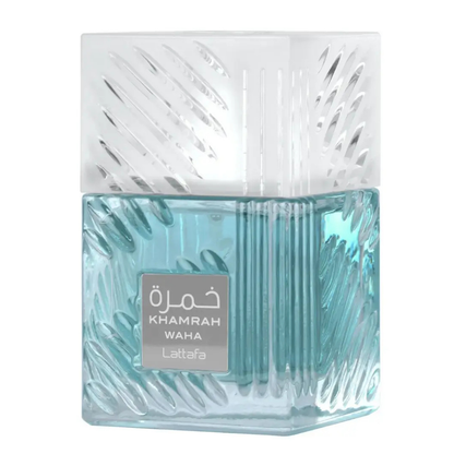 Lattafa Khamra Waha 100Ml