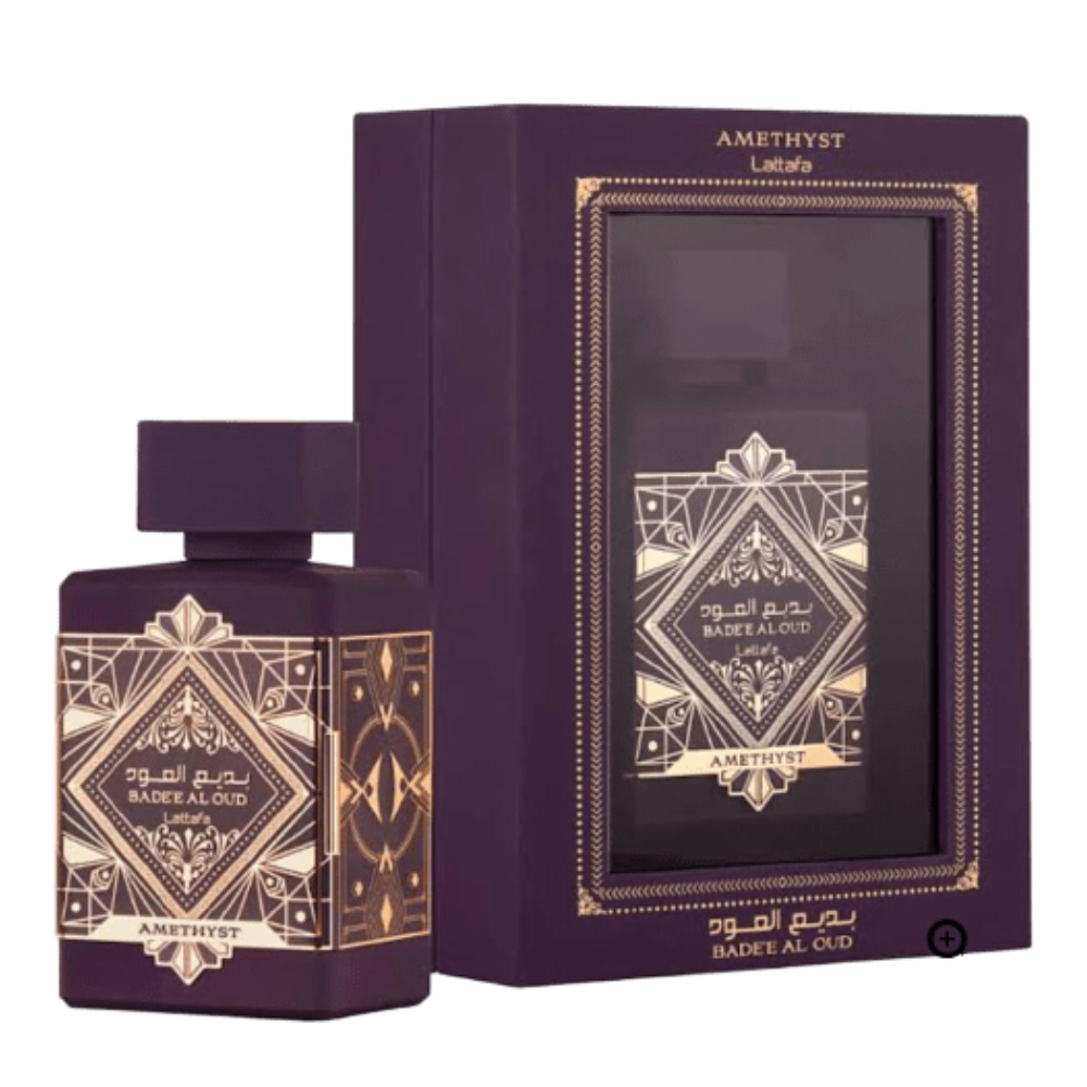 Hawas Black perfume bottle and packaging on a white background