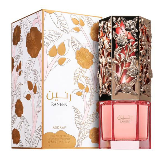 Lattafa Raneen 100ML