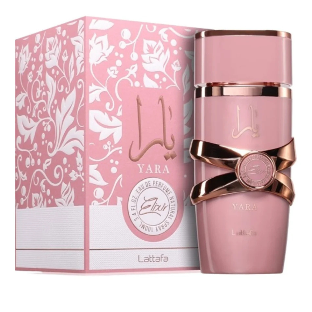 Lattafa Yara Elixir 100ML
