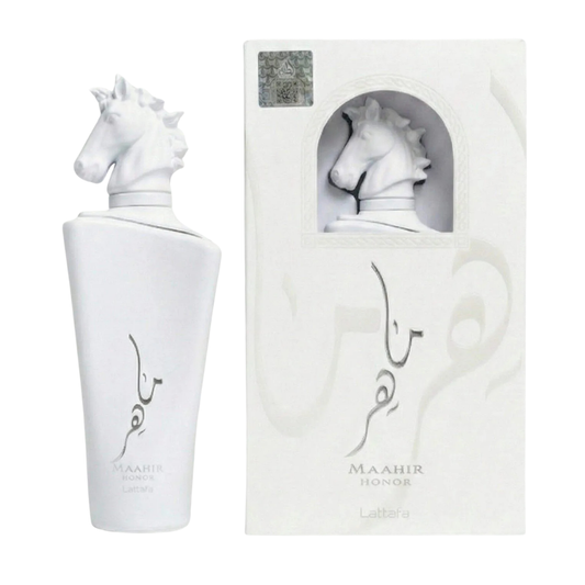 Lattafa Maahir Honour 100Ml