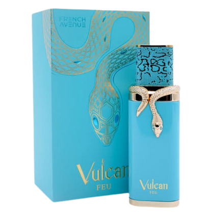 French Avenue Vulcan FEU 100Ml