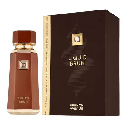 Liquid Brun 100Ml