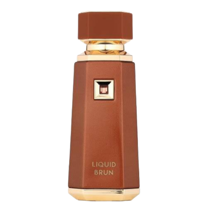 Liquid Brun 100Ml
