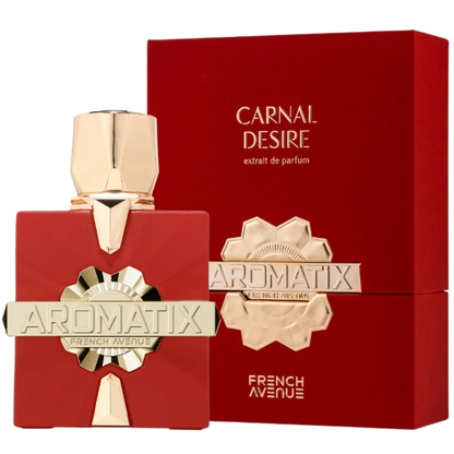 Carnal Desire Aromatix 100Ml