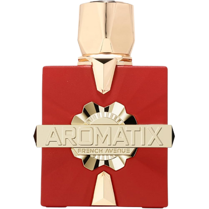 Carnal Desire Aromatix 100Ml