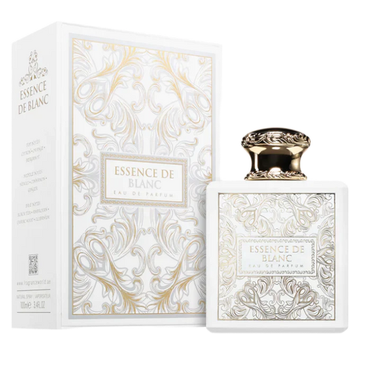 Essence De Blanc 100Ml
