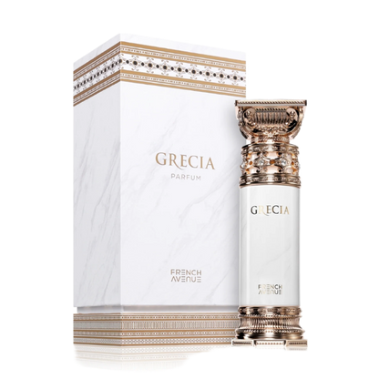 Grecia Parfum 100Ml