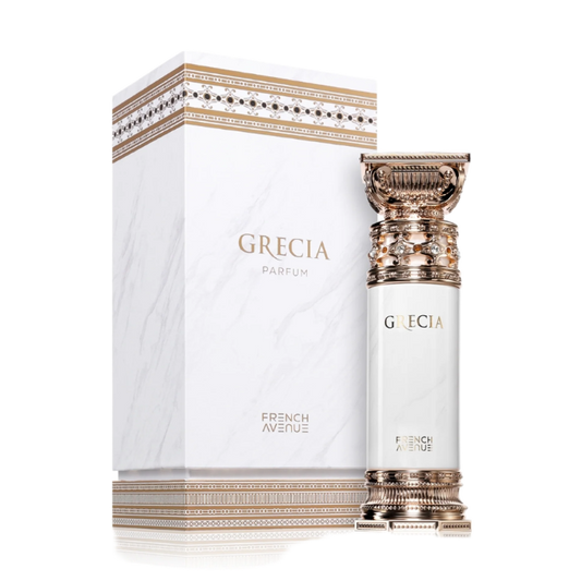 Grecia Parfum 100Ml