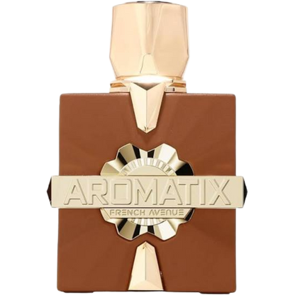 Royal Taboo Aromatix 100Ml