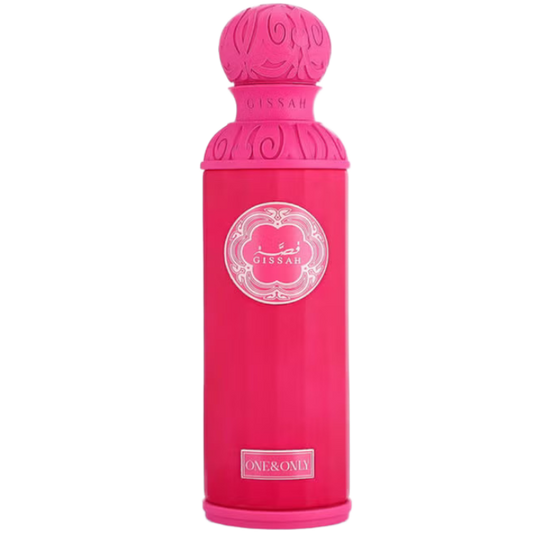 Gissah One And Only 200Ml