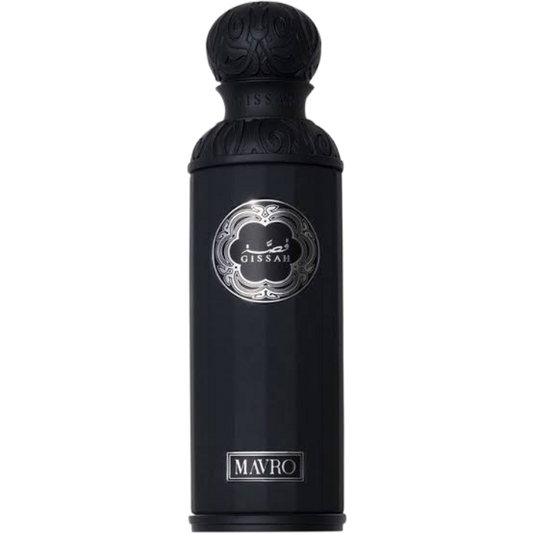 Gissah Mavro 200Ml