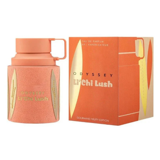 Armaf Odyssey Lichi Lush 100Ml