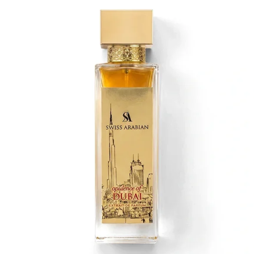Swiss Arabian Opulence Of Dubai 100ML