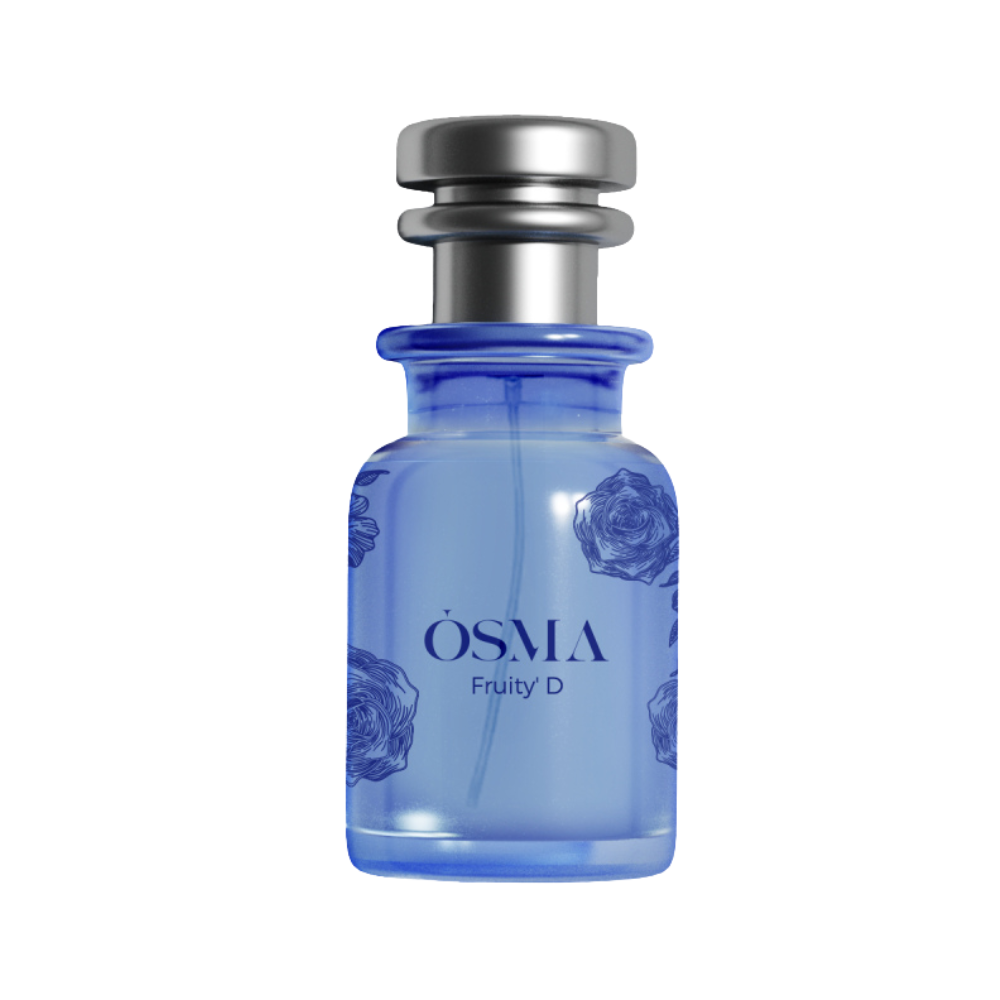 Osma Fruity D 75Ml Eau De Parfum