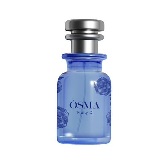 Osma Fruity D 75Ml Eau De Parfum