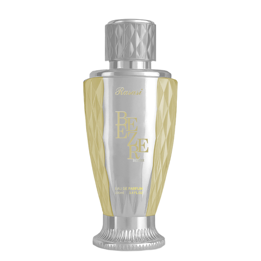 Rasasi Beezer Silver Women 100ML