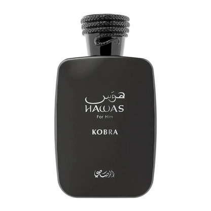 Rasasi Hawas Kobra For Him 100Ml Eau De Parfum