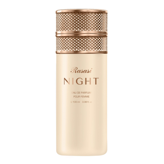 Rasasi Night 100ML