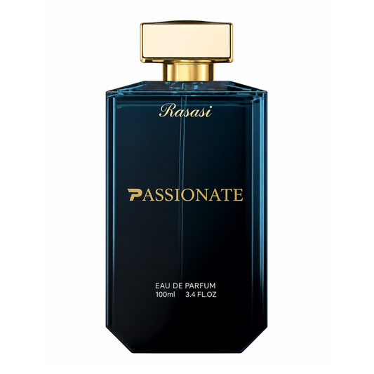Rasasi Passionate 100ML