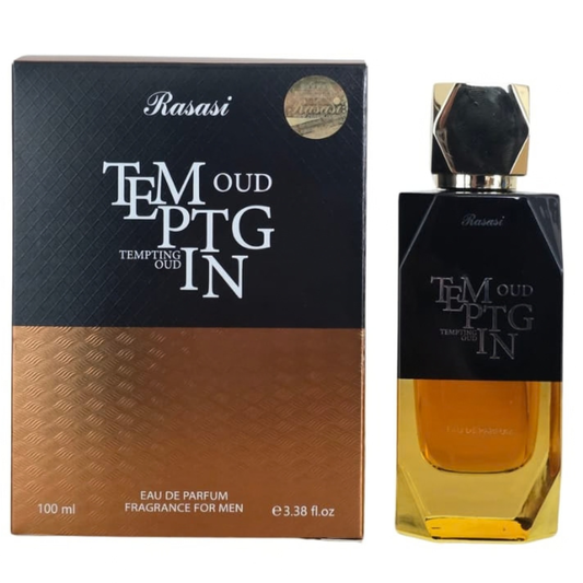 Rasasi Tempting Oud For Men 100ML