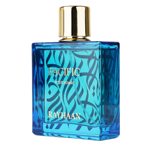 Rayhaan Pacific Pour Homme 100ML